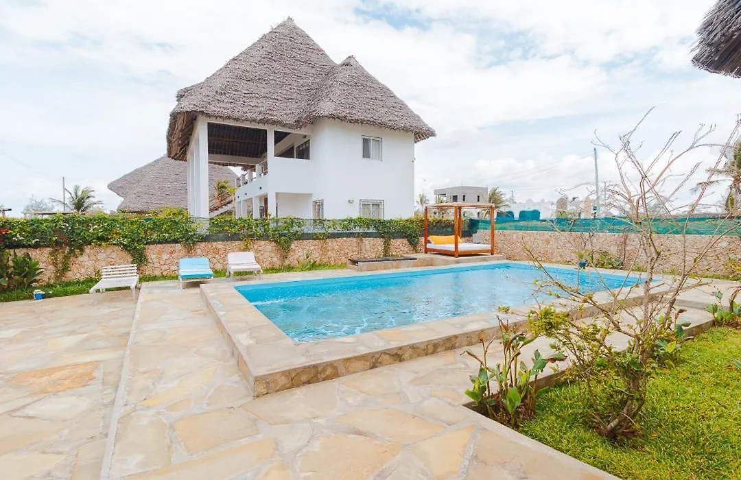 Villa Amali Watamu-1