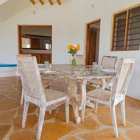 Villa Amali Watamu-3