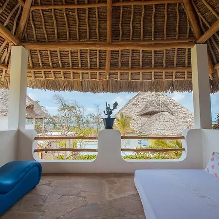 Villa Amali Watamu-2